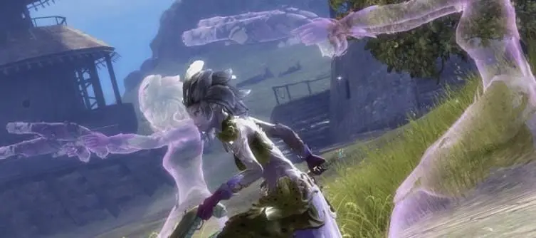 Final Guild Wars 2 class revealed: the Mesmer