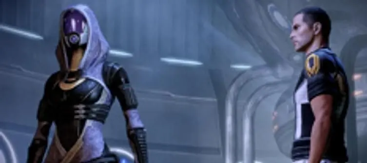 BioWare "dread a lot" the fan reaction to Tali's changes in ME3