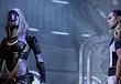 BioWare "dread a lot" the fan reaction to Tali's changes in ME3