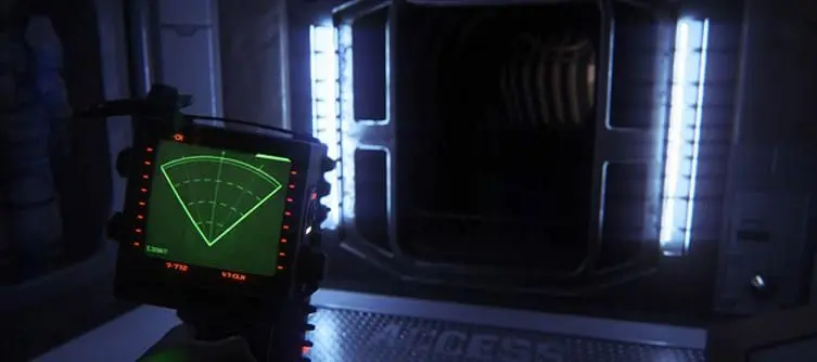 Colonial Marines backlash 'completely reaffirmed' Alien: Isolation's direction