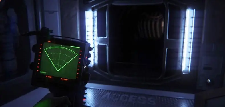 Colonial Marines backlash 'completely reaffirmed' Alien: Isolation's direction