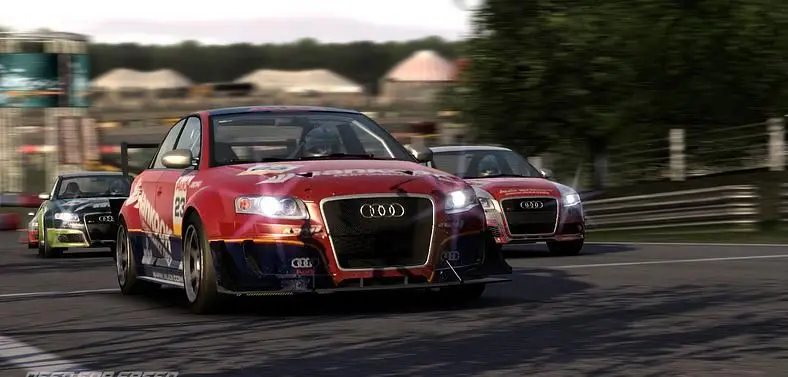 Need for Speed Shift Demo confirmed for PS3 and Xbox 360