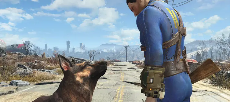 Bethesda sells 12M units of Fallout 4 for $750M at launch