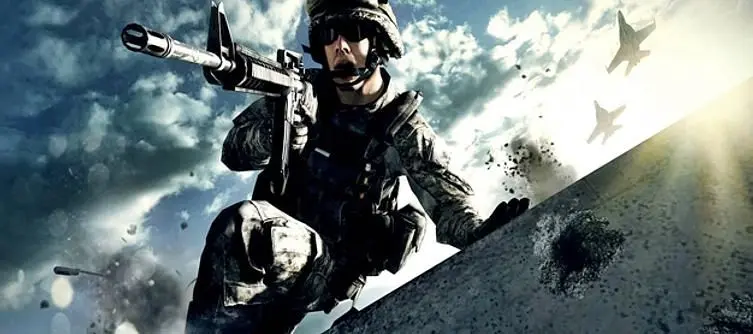 Battlefield 4 multiplayer gameplay clips released by EA
