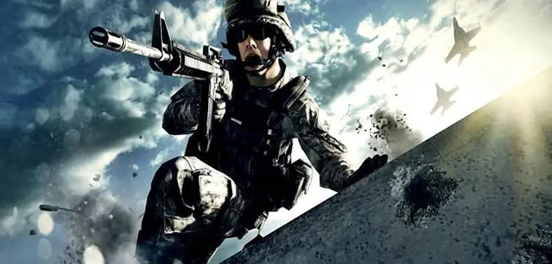 Battlefield 4 multiplayer gameplay clips released by EA