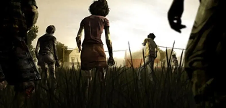 Telltale's The Walking Dead on sale this week on EU PlayStation Store, free episode