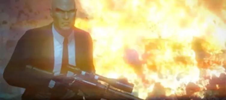 Watch "stunning conclusion" to Hitman: Absolution's 'Introducing' series