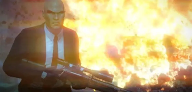 Watch "stunning conclusion" to Hitman: Absolution's 'Introducing' series