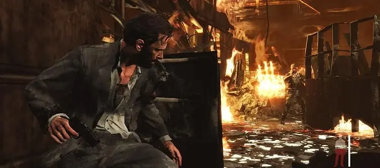 System specs for PC version of Max Payne 3, "will push high-end PCs to limits"