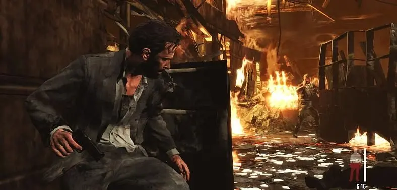 System specs for PC version of Max Payne 3, "will push high-end PCs to limits"