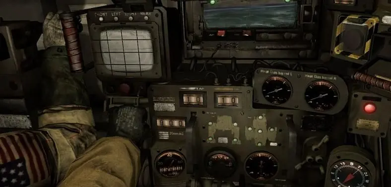 Steel Battalion: Heavy Armor hitting shelves in June