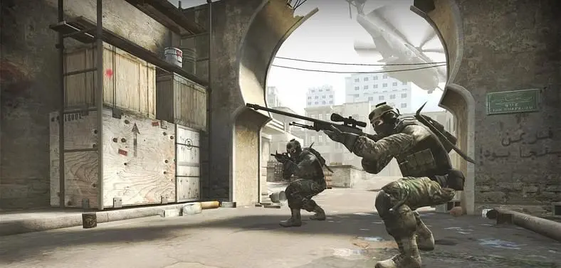 COVID-19 Had "a limited impact on gaming" in February But Things Are Changing