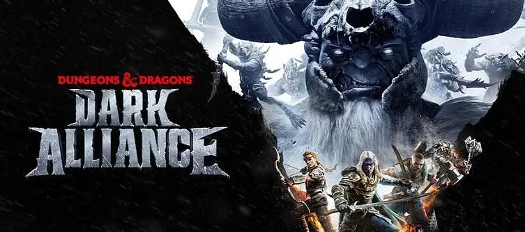 Dungeons & Dragons: Dark Alliance Crossplay - What to Know About Cross-Platform Support