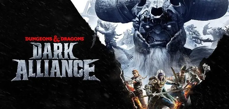 Dungeons & Dragons: Dark Alliance Crossplay - What to Know About Cross-Platform Support