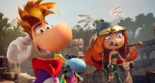 Rayman Legends Retold First Impressions