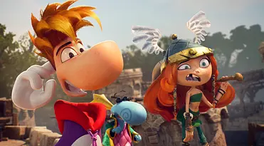 Rayman Legends Retold First Impressions