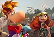 Rayman Legends Retold First Impressions