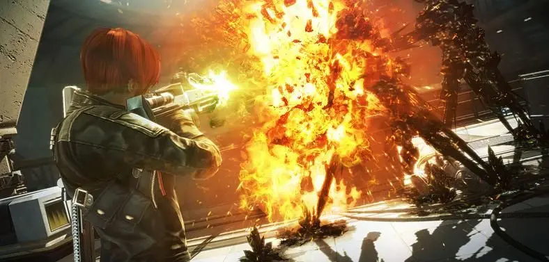 Fuse getting new content, but not DLC sez Insomniac