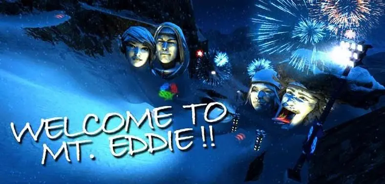 Tricky-inspired DLC hits SSX on the 1st May