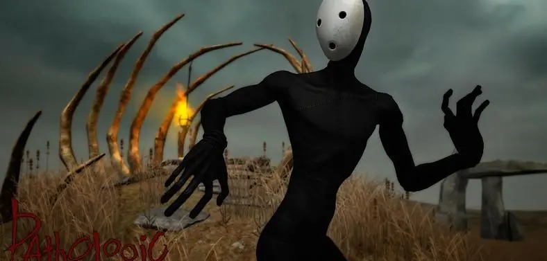Pathologic developers get metaphysical with “shimmering things” in latest Kickstarter update post