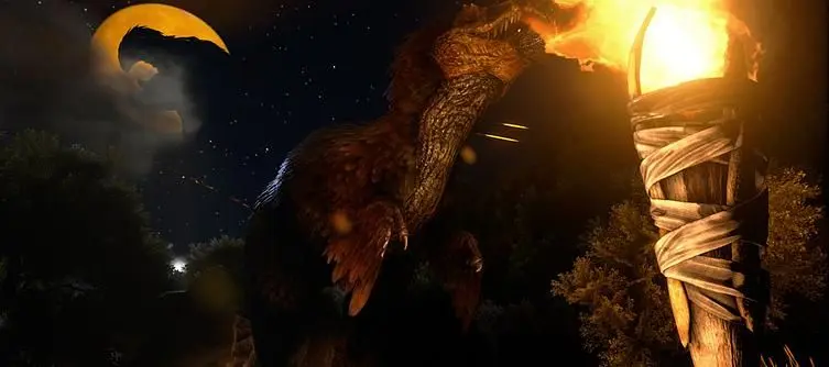 ARK: Survival Evolved gears up for Halloween with Fear Evolved event