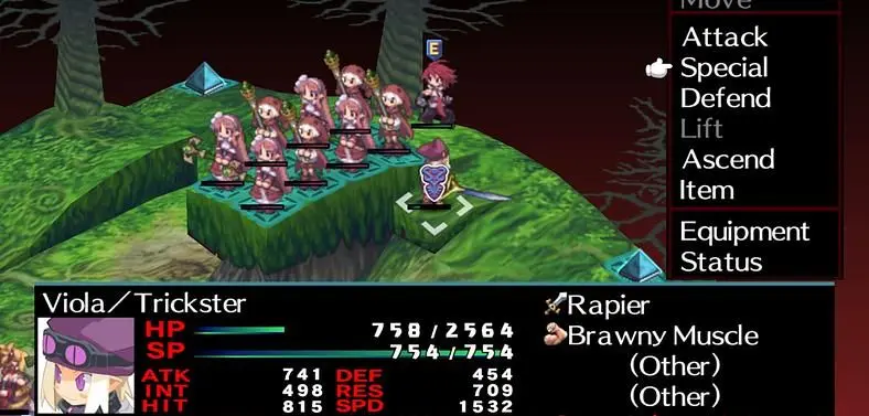 Disgaea 2 PC Is Out Now - Launch Discount Available Until February 6