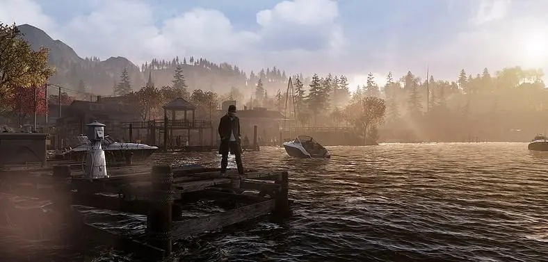 Watch Dogs mod unlocks "E3 2012" graphics