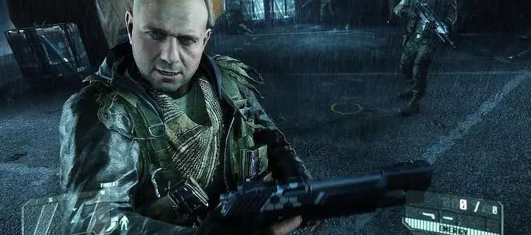 Crytek boss: "It is impossible" for consoles to match the power of PC gaming