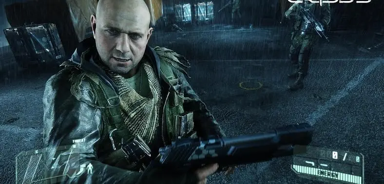 Crytek boss: "It is impossible" for consoles to match the power of PC gaming
