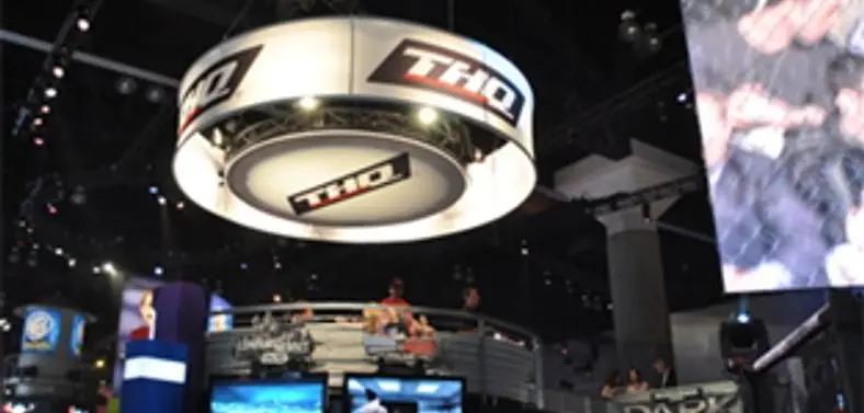 THQ talking with "financial sponsor" over troubles, "no assurance" of deal