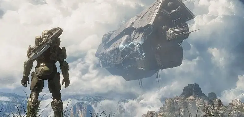 Halo 4 Achievements list revealed