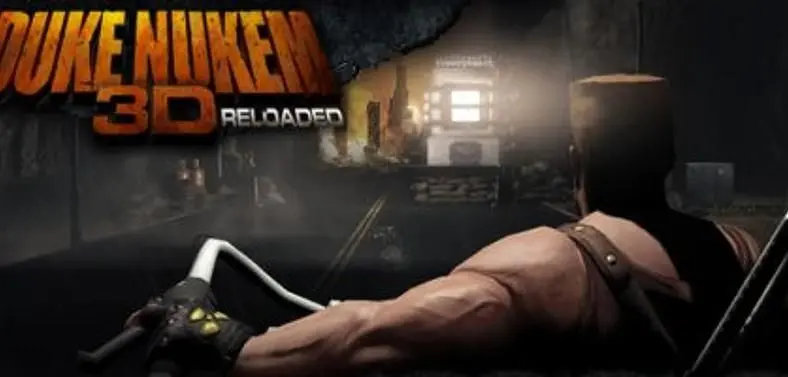 Duke Nukem 3D Reloaded delayed indefinitely