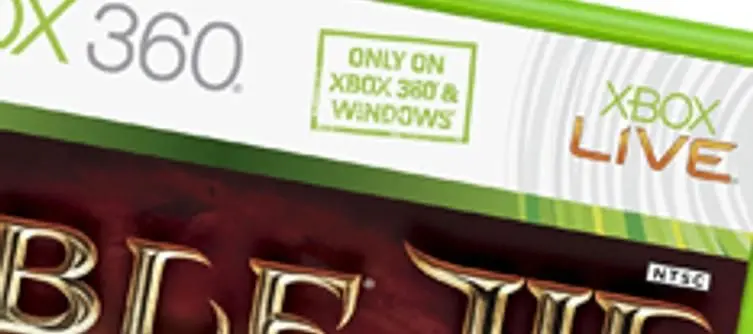 Microsoft: "Stay tuned for Fable III PC announcement"