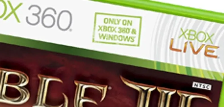 Microsoft: "Stay tuned for Fable III PC announcement"