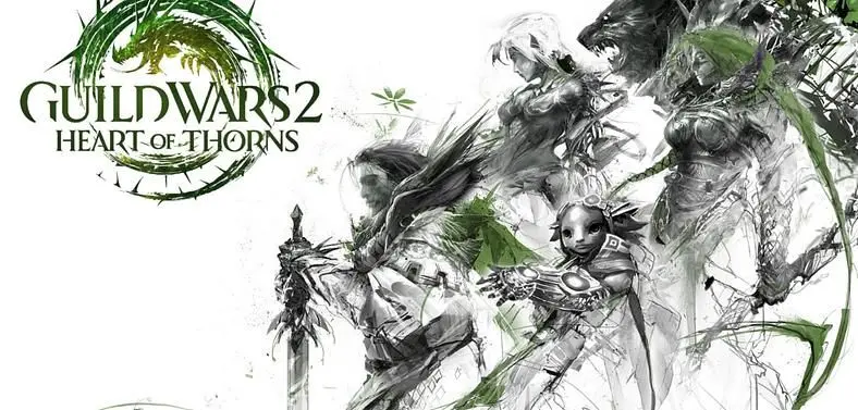 Guild Wars 2 will never raise its level cap, claims ArenaNet