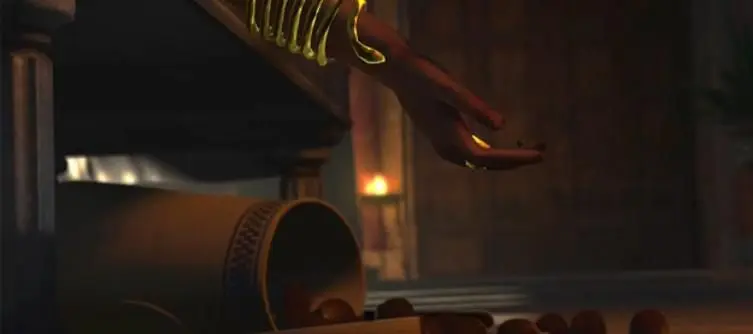 Total War: Rome II launch trailer asks 'How Far Will You Go?'