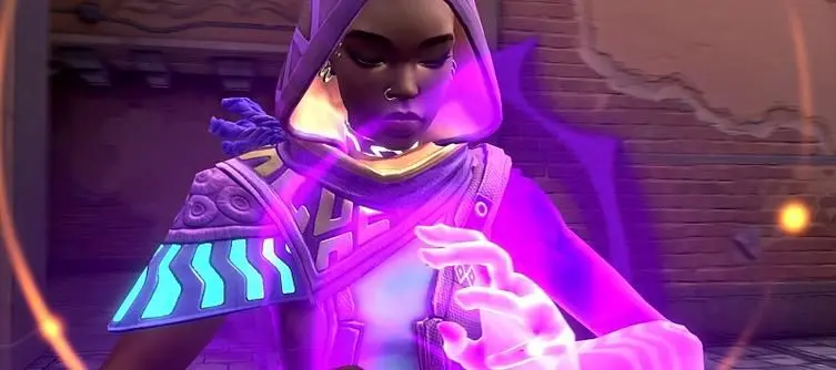 Valorant: Episode 2, Act 2 Begins Next Week, New Ghanaian Agent Astra Wields the Power of the Cosmos
