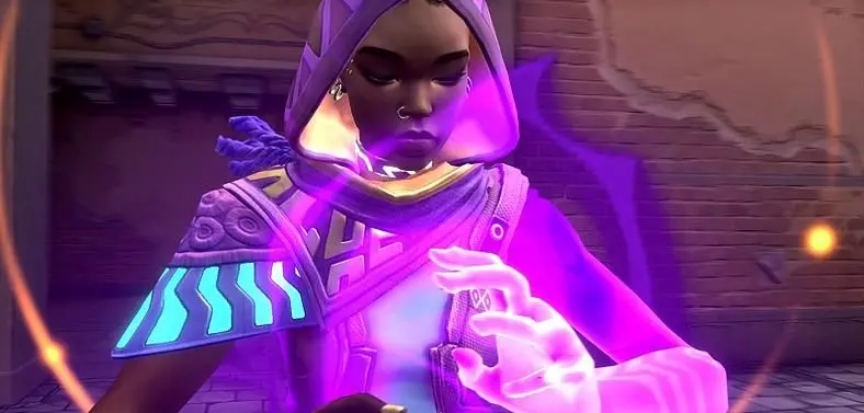 Valorant: Episode 2, Act 2 Begins Next Week, New Ghanaian Agent Astra Wields the Power of the Cosmos
