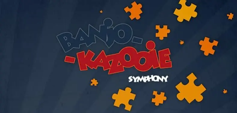 Banjo-Kazooie's soundtrack now available as orchestral score