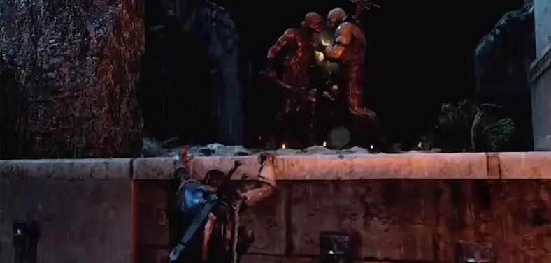Assassin's Creed 2 designer draws attention to Shadow of Mordor similarities