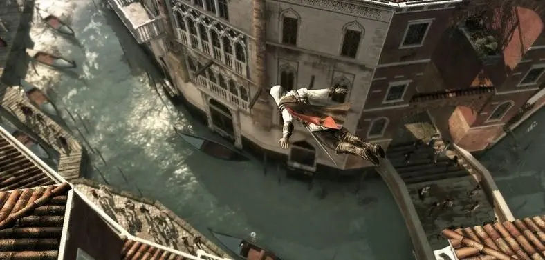 Ubisoft delays PC version of Assassin's Creed II