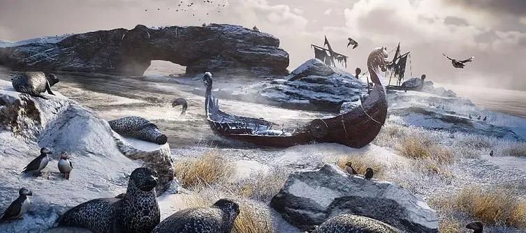 Assassin's Creed Valhalla Comb Location Guide - Where to Find Bil's Comb of Champions?