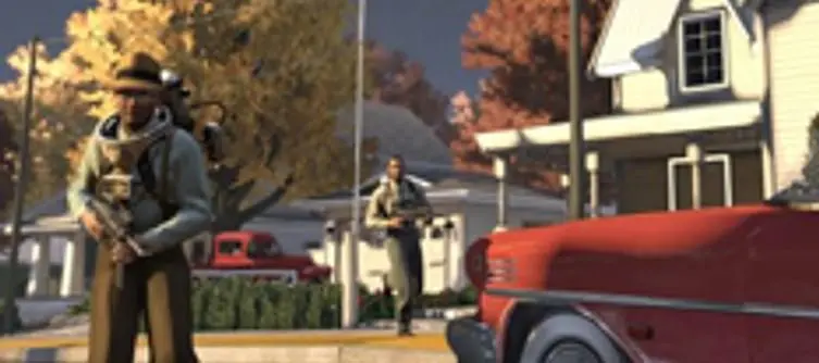 2K want to "tell the origin story" with XCOM, 'it's their strength'