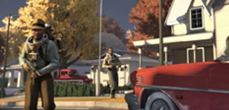 2K want to "tell the origin story" with XCOM, 'it's their strength'