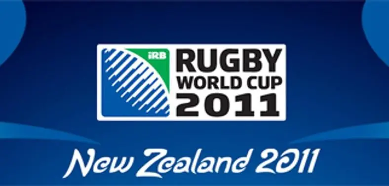 Rugby World Cup 2011 coming August 26
