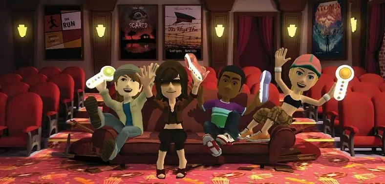 Scene It? Box Office Smash! Demo available on Xbox Live