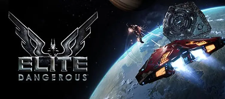Elite Dangerous Patch Notes - Fleet Carriers Update Released