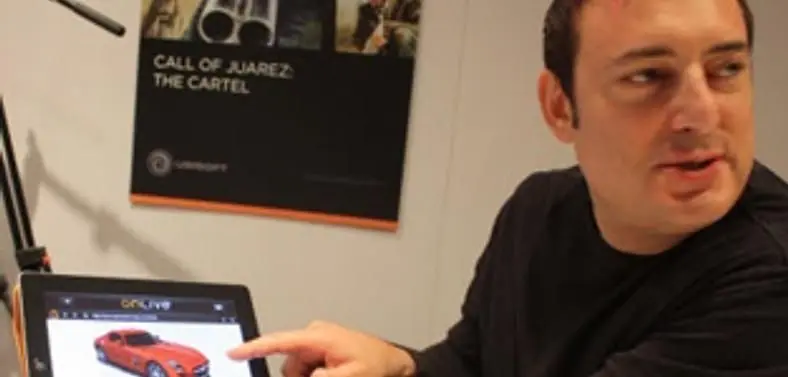 OnLive founder calls on gamers to "give the OnLive team a chance to regroup"