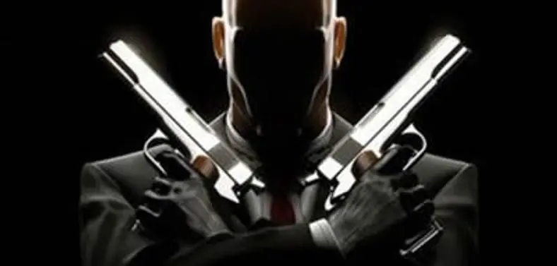 Square-Enix registers Hitman: Absolution trademark