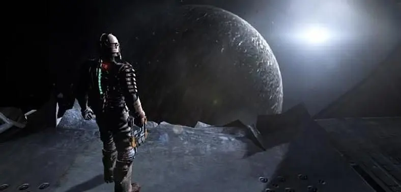 EA confirms Dead Space 2 for PC, PS3 and Xbox 360